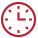 Clock Icon